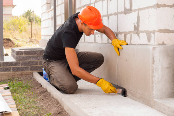 Waterproofing professionals working in Quincy, WA